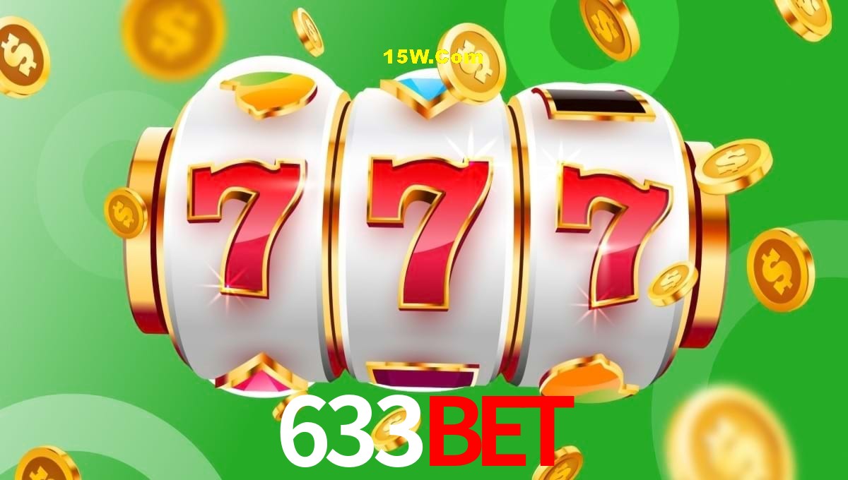 Statistics 633bet