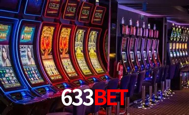 Experiência VIP 633bet