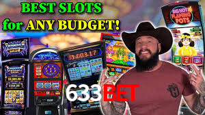 Daily Bonuses 633bet