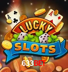 Biblioteca de slots populares na 633bet