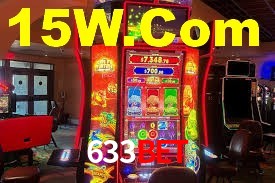 633bet casino