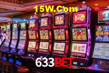 Avaliações dos Jogadores 633bet