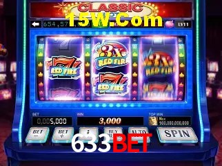 Ofertas Exclusivas 633bet