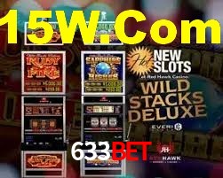 633bet casino