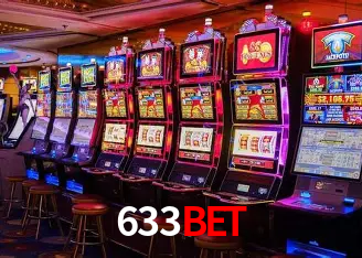 Login Seguro 633bet