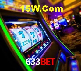 Jogos populares e pagamentos rápidos na 633bet