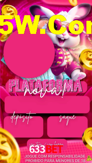 APP rápido e leve da 633bet
