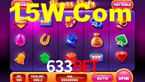 Explore as vantagens do 633bet: serviço profissional e confiabilidade