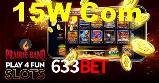 Tournaments 633bet
