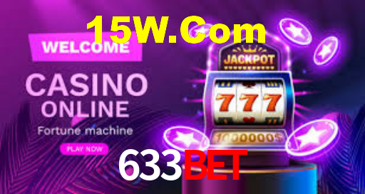 Bônus Generosos e Exclusivos no 633bet para Você!