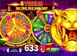 Estatísticas do Jogo 633bet