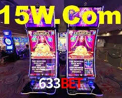 Premium Interface 633bet