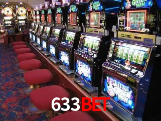 Segurança 2FA 633bet