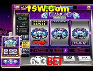 Especiais de Fim de Semana 633bet