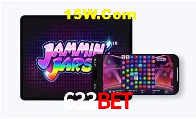 Jogos de Slot 633bet