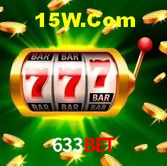 Slots com jackpots e giros grátis na 633bet