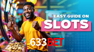 Spaceman Game 633bet