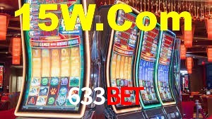 633bet casino