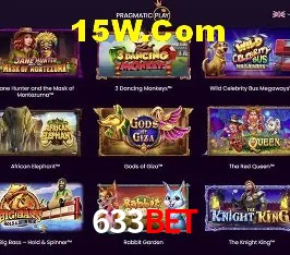 Estatísticas Esportivas 633bet