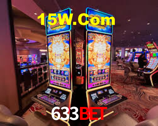 633bet casino